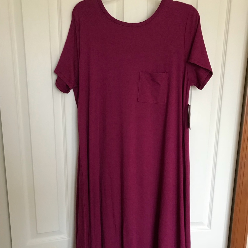 Lularoe Carly